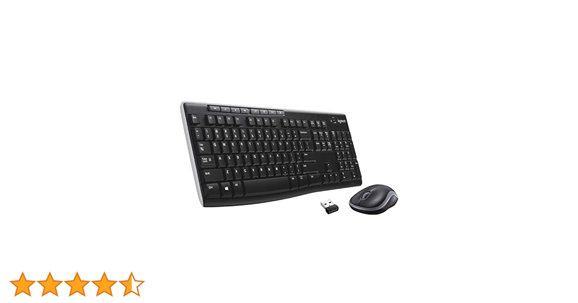 Amazon.co.jp: 【英語版キーボード/マウス】 Logitech English